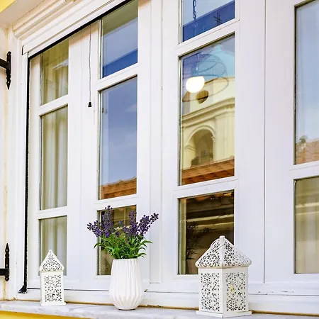 Chanialiving Venetian Luxury House-near Plaza Parking * La Canea